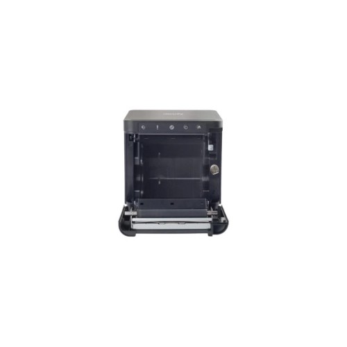 Принтер чеків X-PRINTER XP-T890H 80mm USB, Serial, Ethernet (XP-T890H (USB+Serial+LAN))
