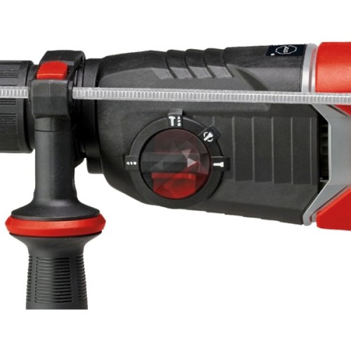Перфоратор Einhell TP-HD 18/26 D Li BL - Solo PXC 18В 2.6Дж, 2.9кг, кейс (без АКБ та ЗП) (4514270)