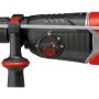 Перфоратор Einhell TP-HD 18/26 D Li BL - Solo PXC 18В 2.6Дж, 2.9кг, кейс (без АКБ та ЗП) (4514270)