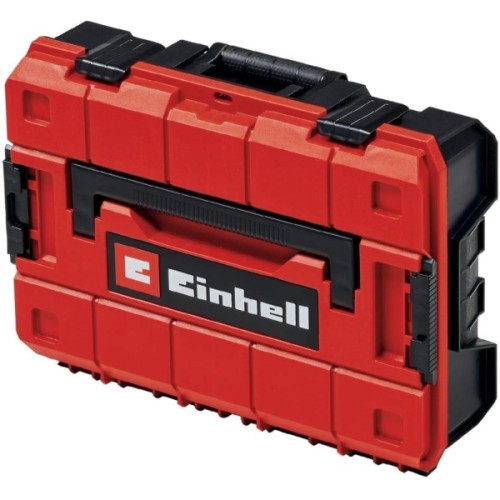 Перфоратор Einhell TP-HD 18/26 D Li BL - Solo PXC 18В 2.6Дж, 2.9кг, кейс (без АКБ та ЗП) (4514270)