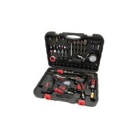 Набір інструментів AEROPRO пневматичних 57 шт. (RP7857)