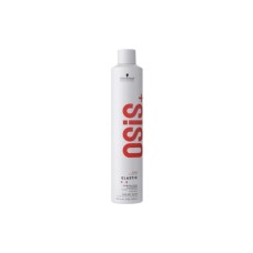 Лак для волосся Schwarzkopf Professional Osis Elastic Finish Flexible Hold Light Control 500 мл (4045787999105)