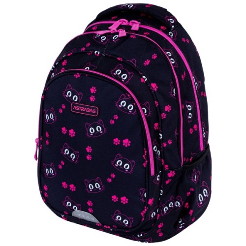 Рюкзак шкільний Astrabag AB300 (502024091)
