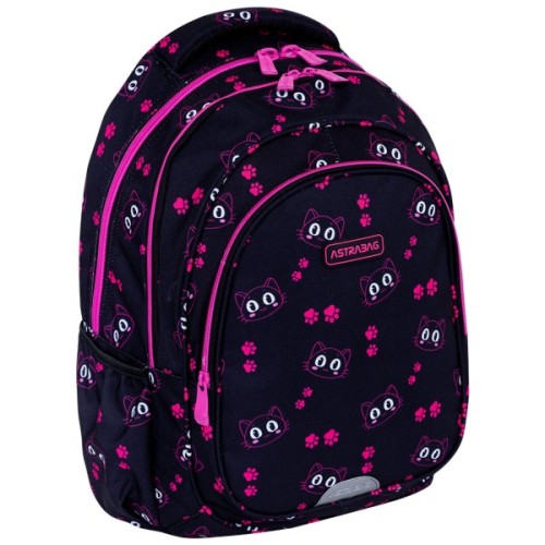 Рюкзак шкільний Astrabag AB300 (502024091)