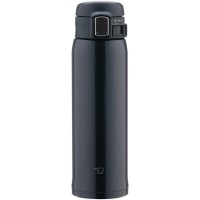 Термокружка Zojirushi SM-SR48BC 0.48 л Black (1678.05.58)