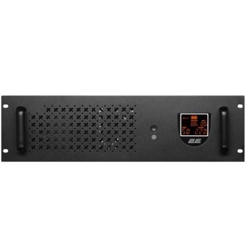 Пристрій безперебійного живлення 2E RE1200 1200VA 720W (2E-RE1200)
