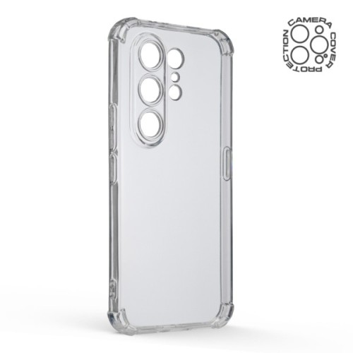 Чохол до мобільного телефона Armorstandart Air Force Tecno Camon 50 4G Camera Cover Clear (ARM91847)