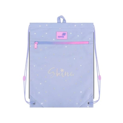 Сумка для взуття Kite 601M Twinke, Star (K26-601M-30)
