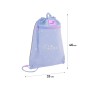 Сумка для взуття Kite 601M Twinke, Star (K26-601M-30)