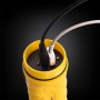 Ліхтар Mactronic професійний Dura Light 2.3 (800 Lm) Powerbank USB Recharge Glass Breaker (PHH0124) (DAS303689)