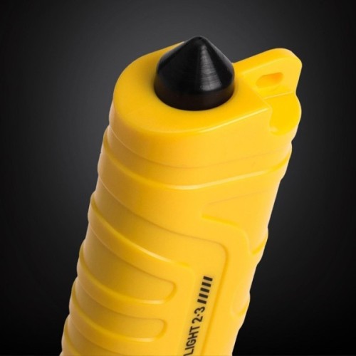 Ліхтар Mactronic професійний Dura Light 2.3 (800 Lm) Powerbank USB Recharge Glass Breaker (PHH0124) (DAS303689)