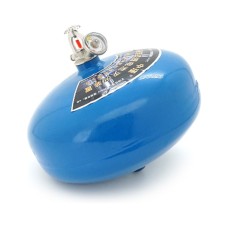 Вогнегасник Voltronic 4л (SFE-4L)