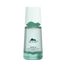 Сироватка для обличчя Dr. Plant Centella Soothing Care Serum Заспокійлива З центелою 40 мл (4582538101061) Сироватка для обличчя Dr. Plant Centella Soothing Care Serum Заспокійлива З центелою 40 мл (4582538101061)