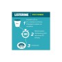 Ополіскувач для порожнини рота Listerine Свіжа м'ята М'який смак 600 мл (3574661566597)