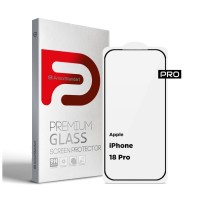 Скло захисне Armorstandart Pro Apple iPhone 18 Pro (ARM91935)