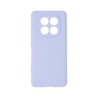 Чохол до мобільного телефона XoKo Silicone Xiaomi Redmi Note 15 4G EU/GL (164mm) / Poco M8 5G Purple (XK-CS-XM-N15VL)