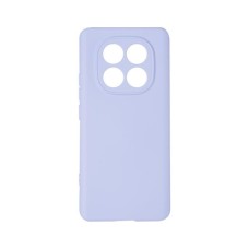 Чохол до мобільного телефона XoKo Silicone Xiaomi Redmi Note 15 4G EU/GL (164mm) / Poco M8 5G Purple (XK-CS-XM-N15VL)
