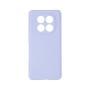 Чохол до мобільного телефона XoKo Silicone Xiaomi Redmi Note 15 4G EU/GL (164mm) / Poco M8 5G Purple (XK-CS-XM-N15VL)