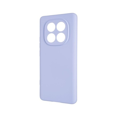 Чохол до мобільного телефона XoKo Silicone Xiaomi Redmi Note 15 4G EU/GL (164mm) / Poco M8 5G Purple (XK-CS-XM-N15VL)