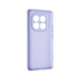 Чохол до мобільного телефона XoKo Silicone Xiaomi Redmi Note 15 4G EU/GL (164mm) / Poco M8 5G Purple (XK-CS-XM-N15VL)