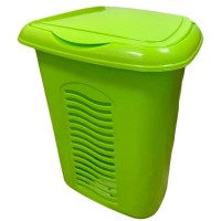 Кошик для білизни Консенсус Орифлейм 40 л (Консенсус/орифлейм)