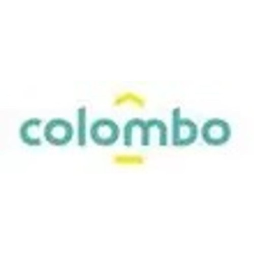 Сушарка для білизни Colombo Balcony 10 Resina (ST988) (931870)