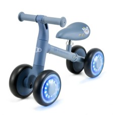 Біговел Kinderkraft Cutie Flash Blue (KRCUFL00BLU0000) (5902533927968)