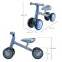 Біговел Kinderkraft Cutie Flash Blue (KRCUFL00BLU0000) (5902533927968)