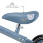 Біговел Kinderkraft Cutie Flash Blue (KRCUFL00BLU0000) (5902533927968)