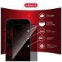 Скло захисне Intaleo Privacy Apple iPhone 14 Pro Max Black (1283126591976)