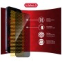 Скло захисне Intaleo Privacy Apple iPhone 14 Pro Max Black (1283126591976)
