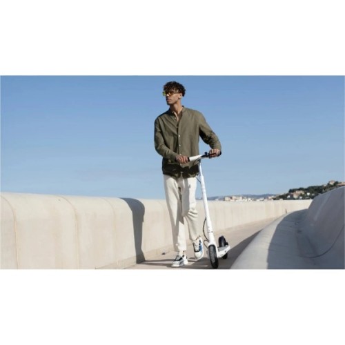 Електросамокат OKAI ES10-NEON Lite White (ES10-W)