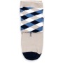 Шкарпетки дитячі Felicio у ромби (M0C0101-2500-7B-bluegray)