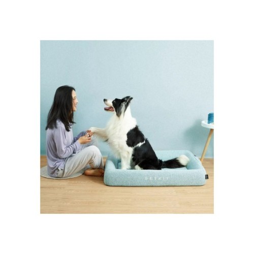 Лежак для тварин Petkit FOUR SEASON PET BED size S-M (NEW) (680473)