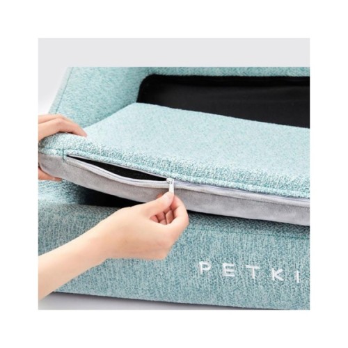 Лежак для тварин Petkit FOUR SEASON PET BED size S-M (NEW) (680473)