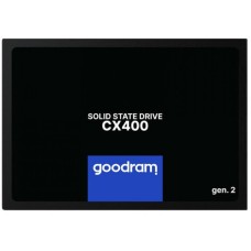 Накопичувач SSD 2.5" 512GB Goodram (SSDPR-CX400-512-G2)