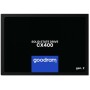 Накопичувач SSD 2.5" 512GB Goodram (SSDPR-CX400-512-G2)