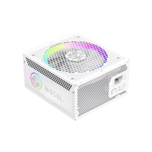 Блок живлення Gamemax 1050W (RGB 1050G WH)