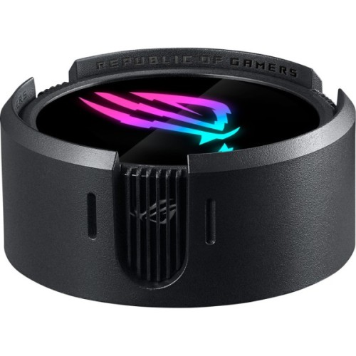 Система рідинного охолодження ASUS ROG Strix LC III 360 ARGB (90RC00T1-M0UAY0)