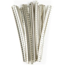 Гітарні лади Jim Dunlop Jumbo Accu-Fret Fretwire 6140 (6S6140)