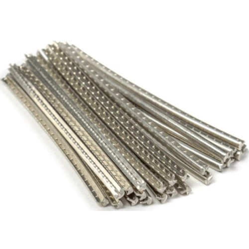 Гітарні лади Jim Dunlop Jumbo Accu-Fret Fretwire 6140 (6S6140)