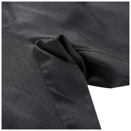 Штани Alpine Pro Zerec Mns MPAC601 779 - L - сірий (007.022.0265)