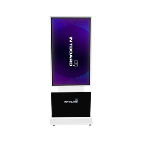 Інтерактивний стіл Intboard INFOCOM RT 43 8/128Gb Android 11