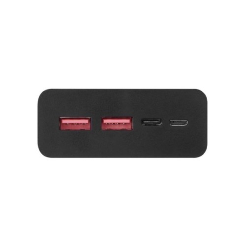 Батарея універсальна EMOS 20000mAh BETAQ 20, 22.5W, black (B0532B)