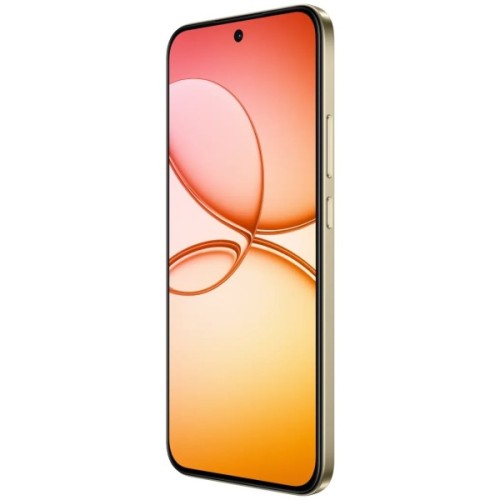 Мобільний телефон realme 15T 8/256GB Flowing Silver