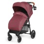 Коляска Kinderkraft Grande 2020 Burgundy (KKWGRANBRG000N) (5902533913190)