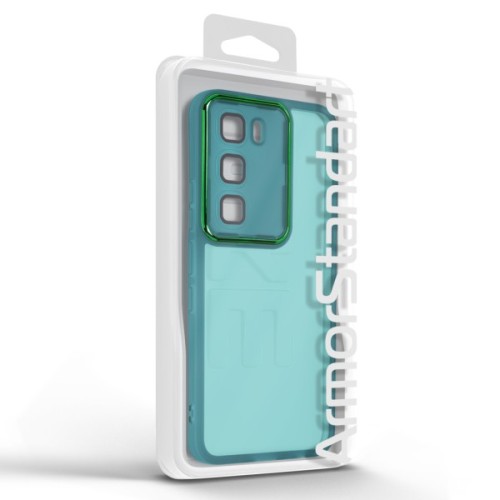 Чохол до мобільного телефона Armorstandart Shade Infinix Hot 60 Pro 4G Dark Green (ARM88686)