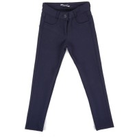 Штани дитячі A-Yugi завужені (9047-170G-blue)