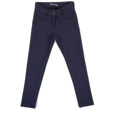Штани дитячі A-Yugi завужені (9047-170G-blue)