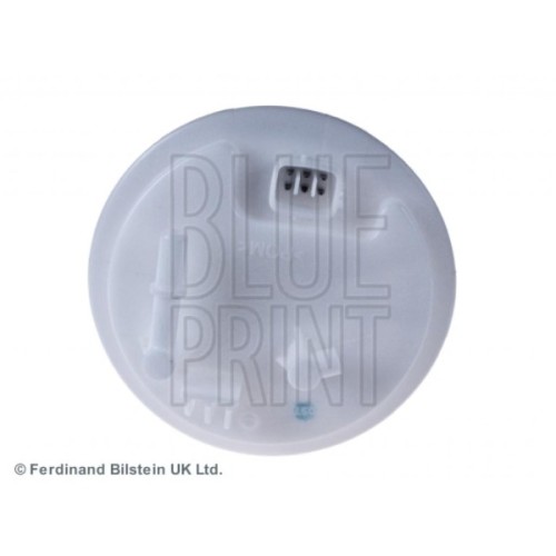 Фільтр паливний Blue Print ADS72312